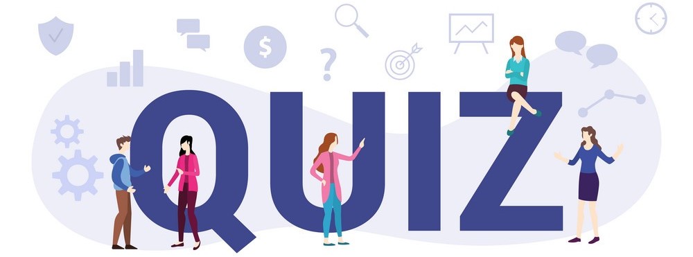 quiz image